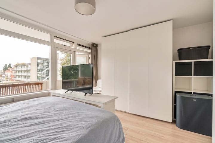 Foto 14 van Graaf Florislaan 14