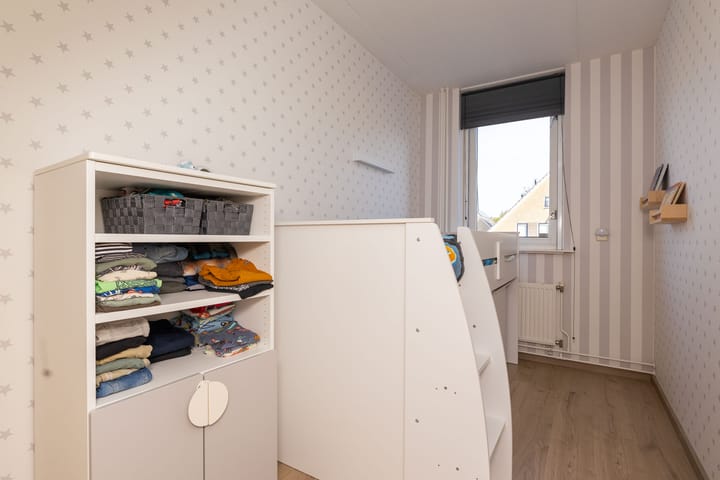 Foto 33 van Dorsvlegel 36