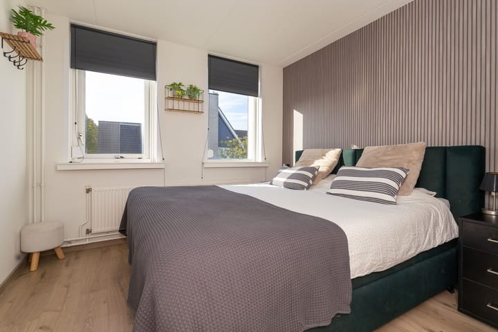 Foto 35 van Dorsvlegel 36