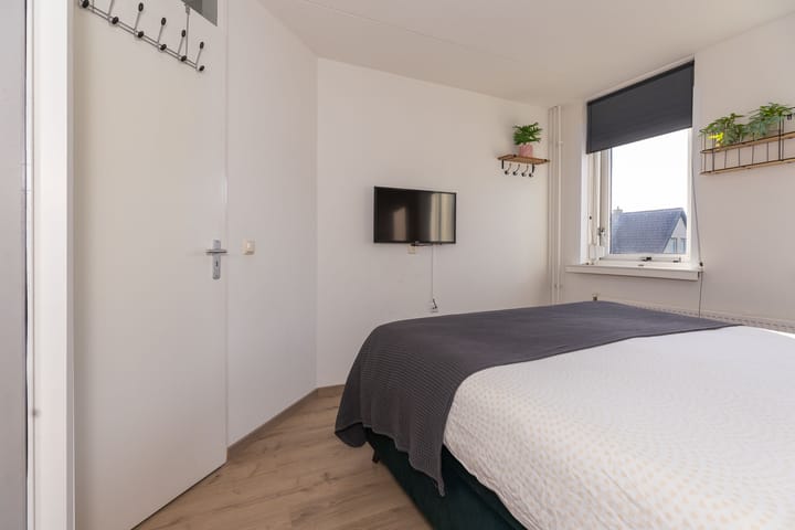 Foto 36 van Dorsvlegel 36