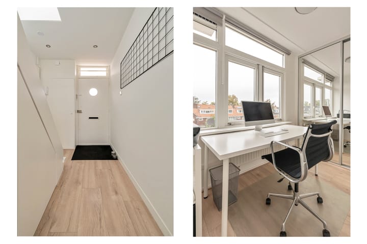 Foto 19 van Graaf Florislaan 14