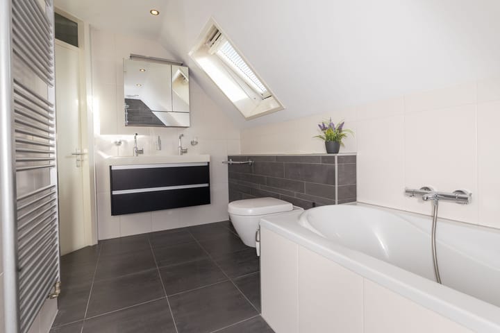 Foto 38 van Dorsvlegel 36