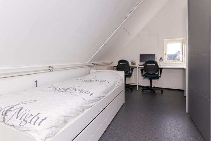 Foto 39 van Dorsvlegel 36