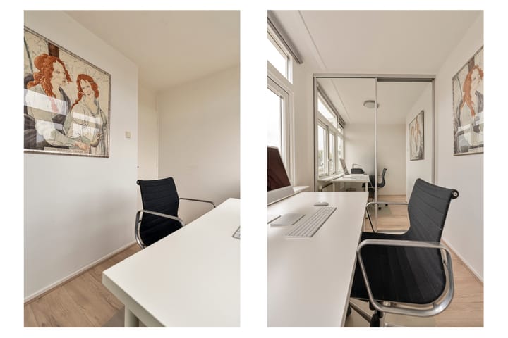 Foto 20 van Graaf Florislaan 14