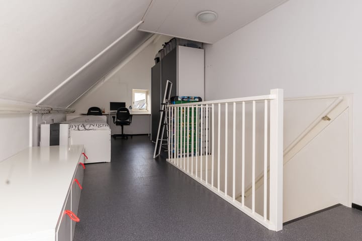 Foto 40 van Dorsvlegel 36