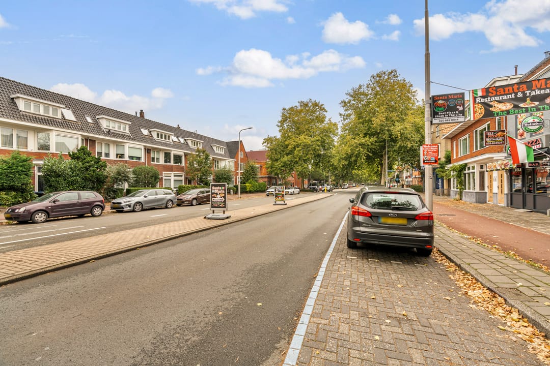 Photo 23 of Graaf Florislaan 14