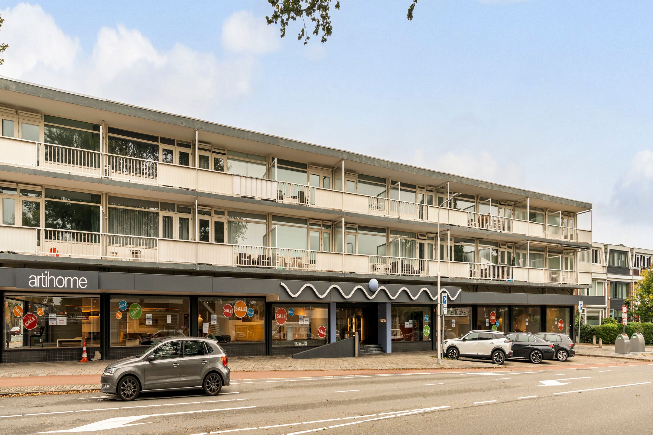 Photo 24 of Graaf Florislaan 14