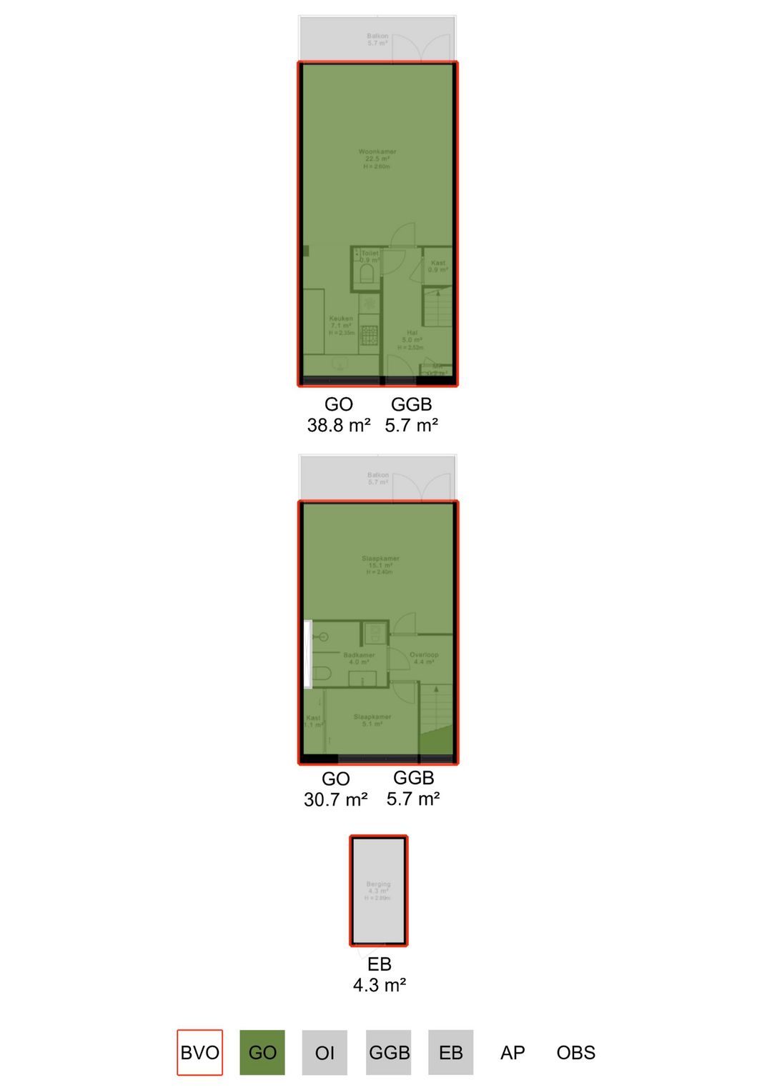 Photo 28 of Graaf Florislaan 14