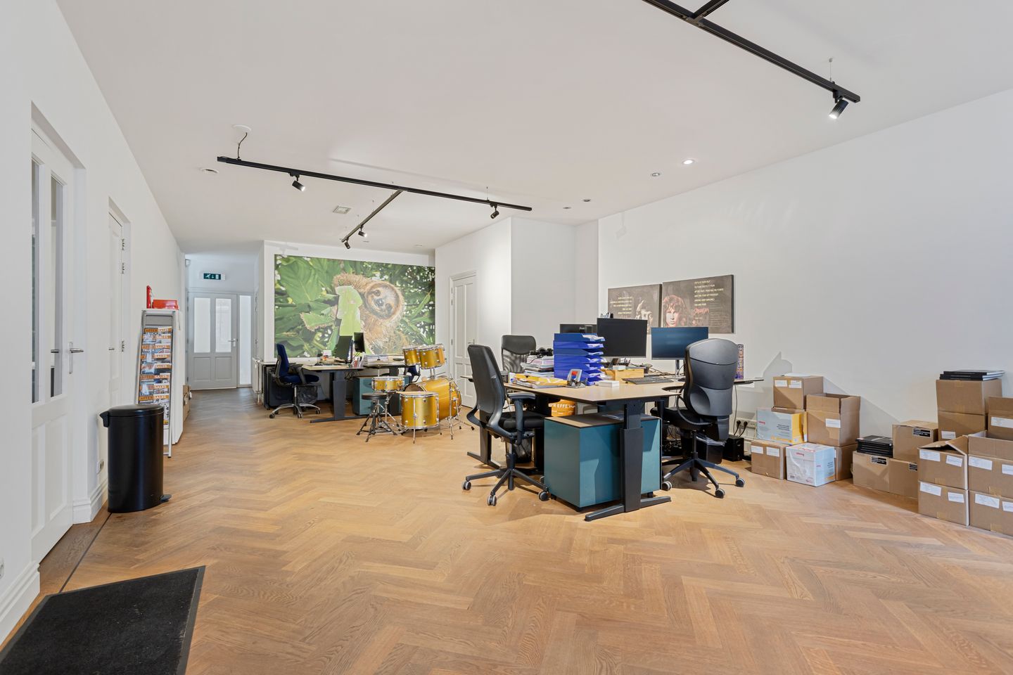 Bekijk foto 4 van Raadhuisstraat 1-A