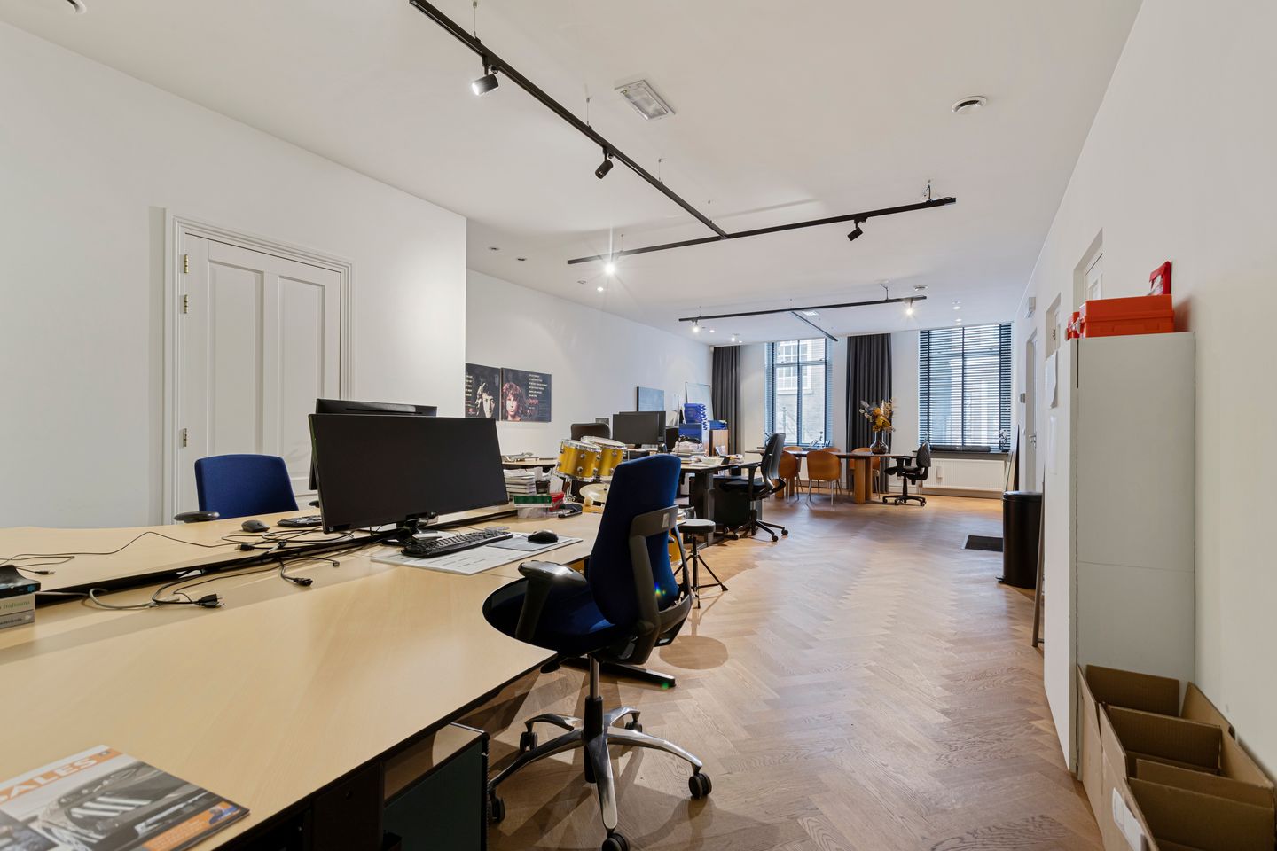 Bekijk foto 5 van Raadhuisstraat 1-A