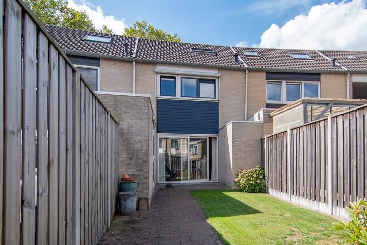 Foto 8 van Weidedreef 164