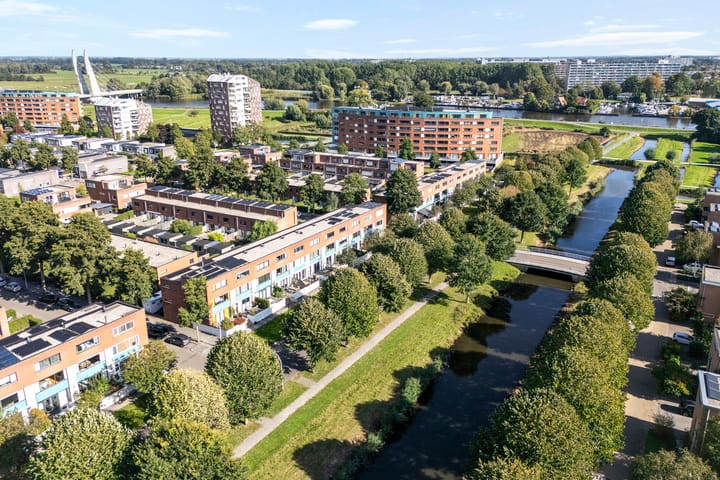 Foto 5 van Pottenbakkerstraat 105