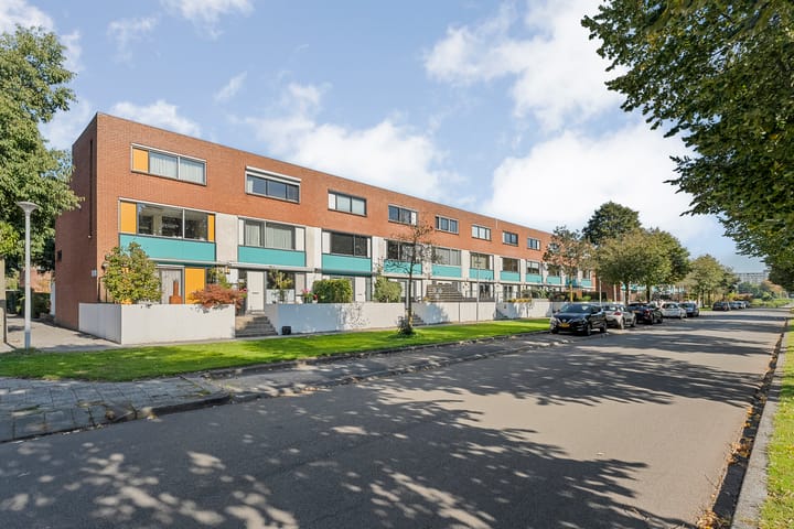 Foto 6 van Pottenbakkerstraat 105