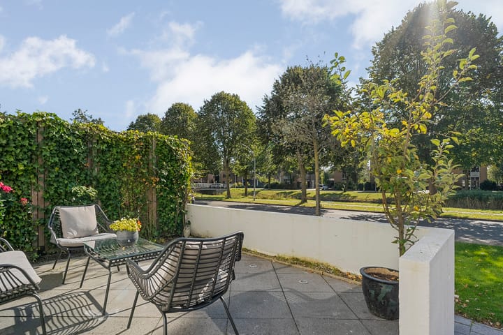 Foto 9 van Pottenbakkerstraat 105