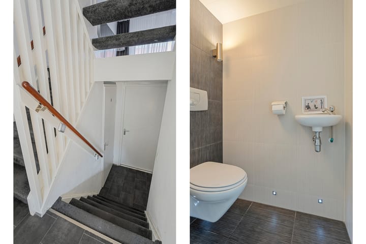 Foto 10 van Pottenbakkerstraat 105