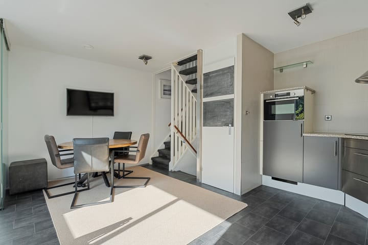 Foto 12 van Pottenbakkerstraat 105