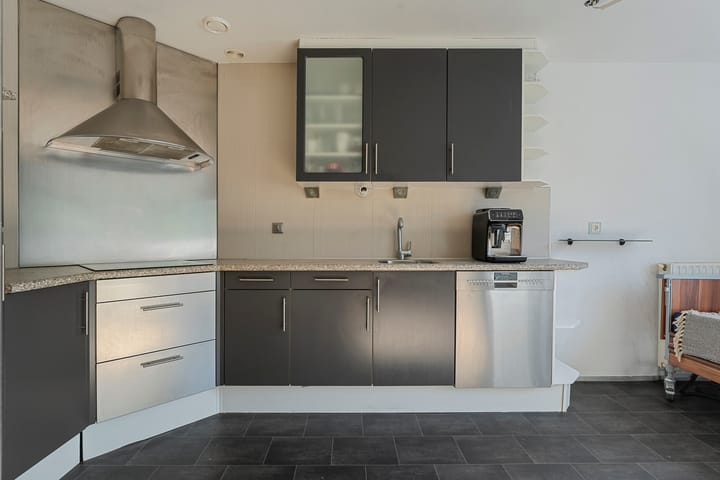 Foto 13 van Pottenbakkerstraat 105