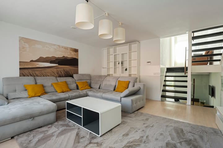 Foto 14 van Pottenbakkerstraat 105