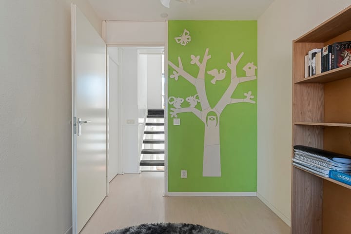 Foto 26 van Pottenbakkerstraat 105