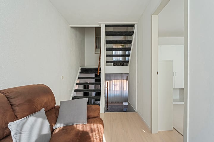 Foto 28 van Pottenbakkerstraat 105