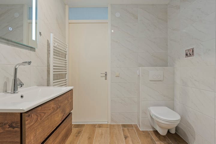 Foto 31 van Pottenbakkerstraat 105