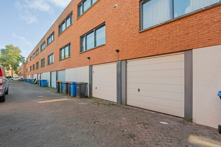 Foto 33 van Pottenbakkerstraat 105