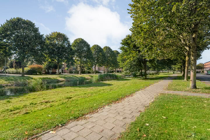 Foto 34 van Pottenbakkerstraat 105