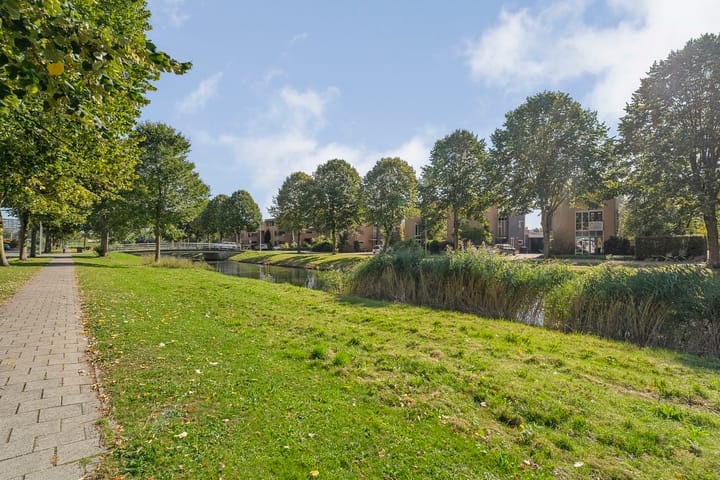 Foto 35 van Pottenbakkerstraat 105