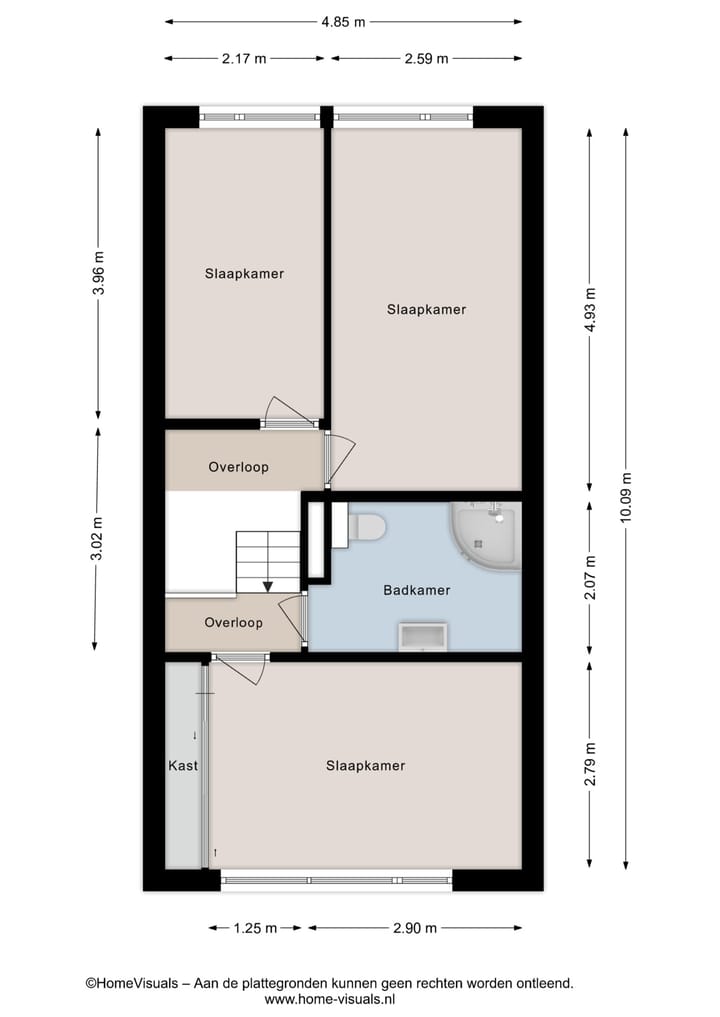Foto 38 van Pottenbakkerstraat 105