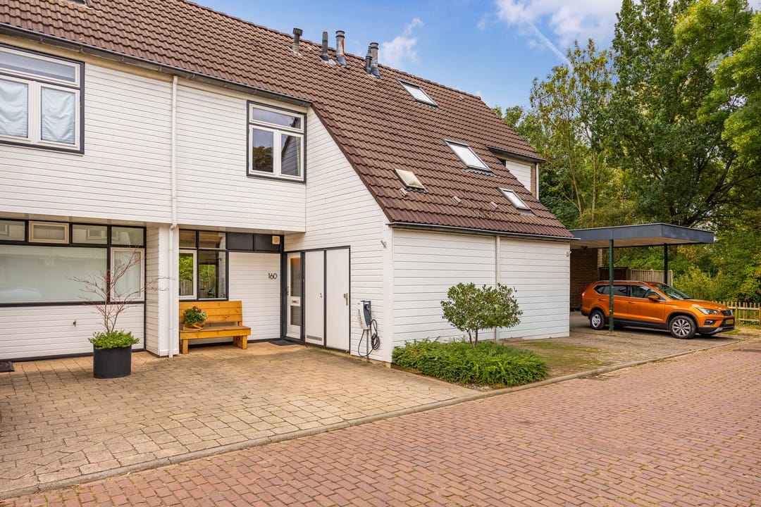 Foto 1 van Braamkamp 160