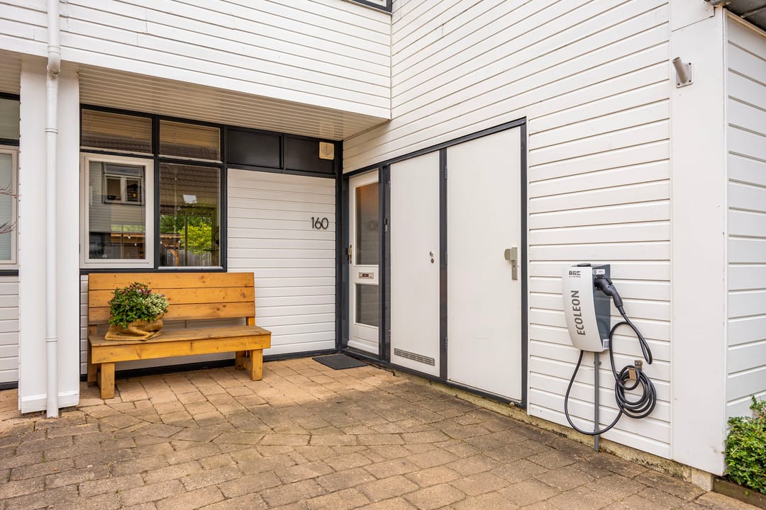 Foto 2 van Braamkamp 160