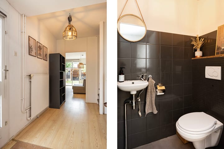 Foto 3 van Braamkamp 160