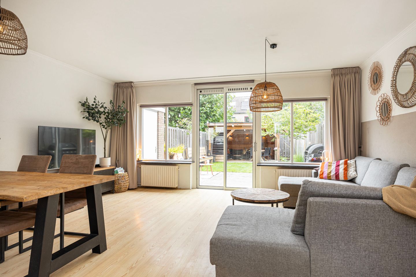 Foto 4 van Braamkamp 160