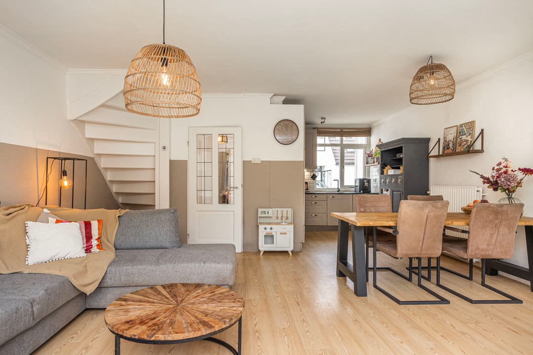 Foto 7 van Braamkamp 160