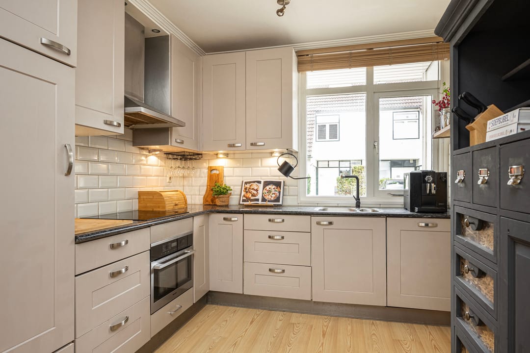 Foto 8 van Braamkamp 160