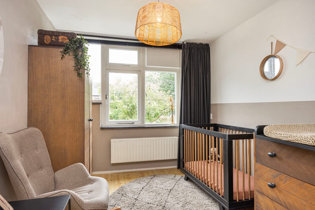 Foto 13 van Braamkamp 160