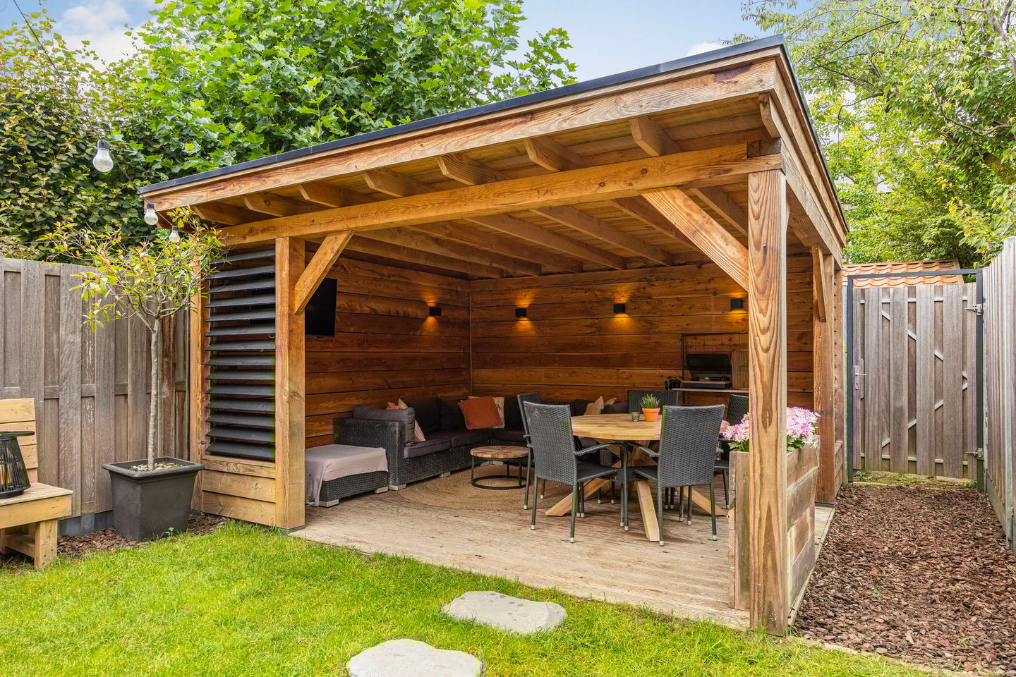 Foto 20 van Braamkamp 160