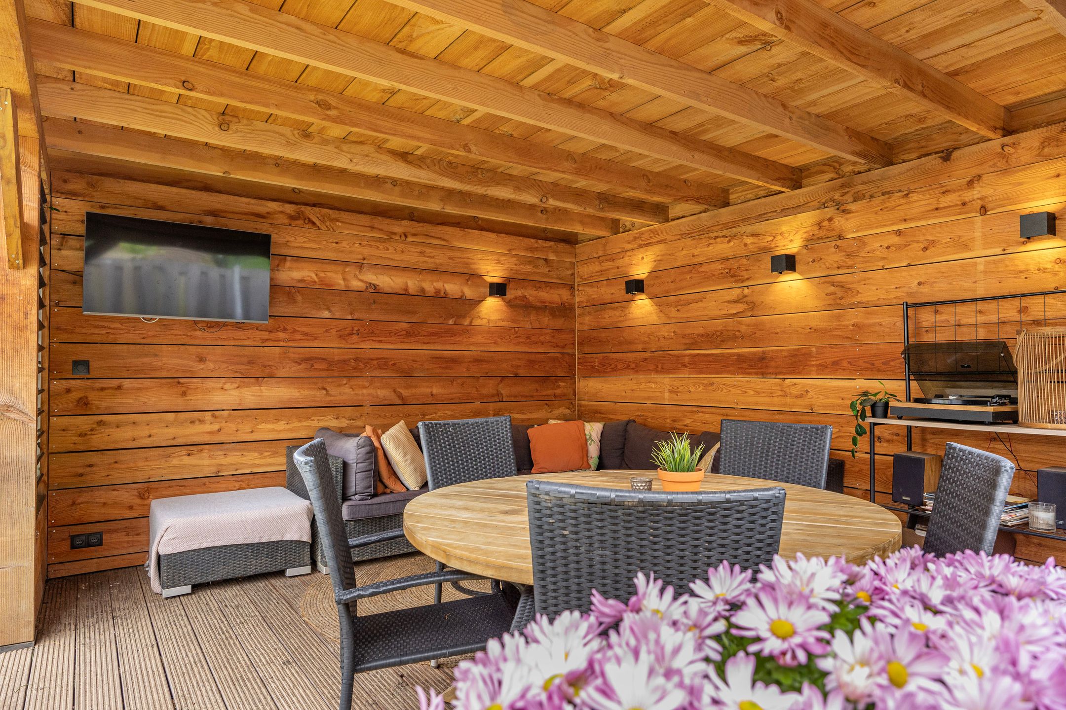 Foto 21 van Braamkamp 160