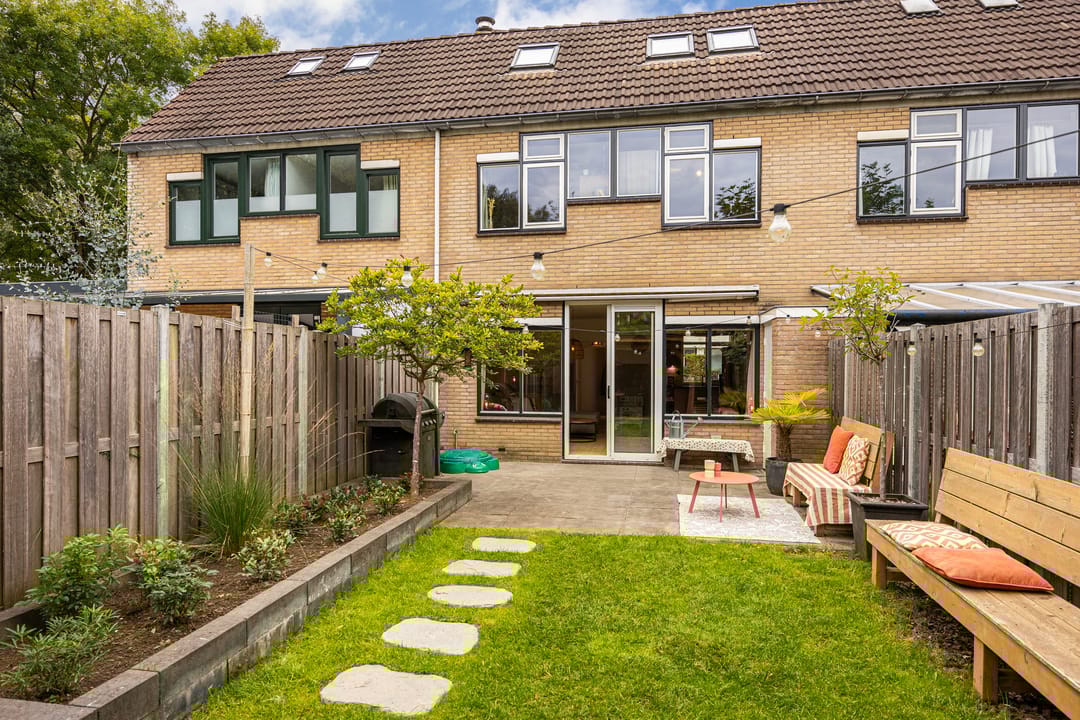 Foto 22 van Braamkamp 160