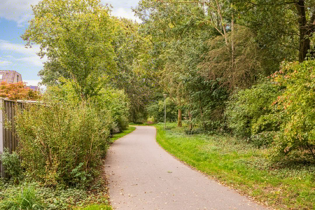 Foto 23 van Braamkamp 160