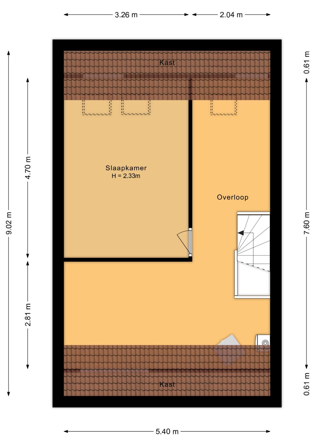 Foto 26 van Braamkamp 160