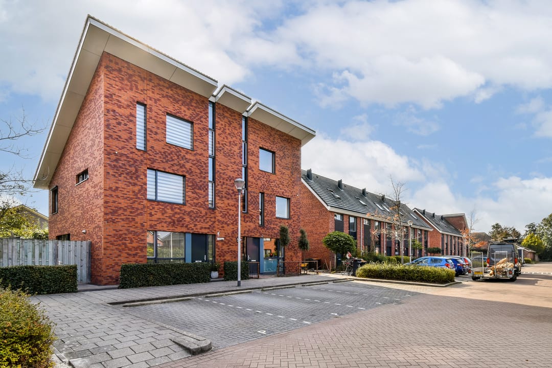 Photo 1 of Mozartlaan 65