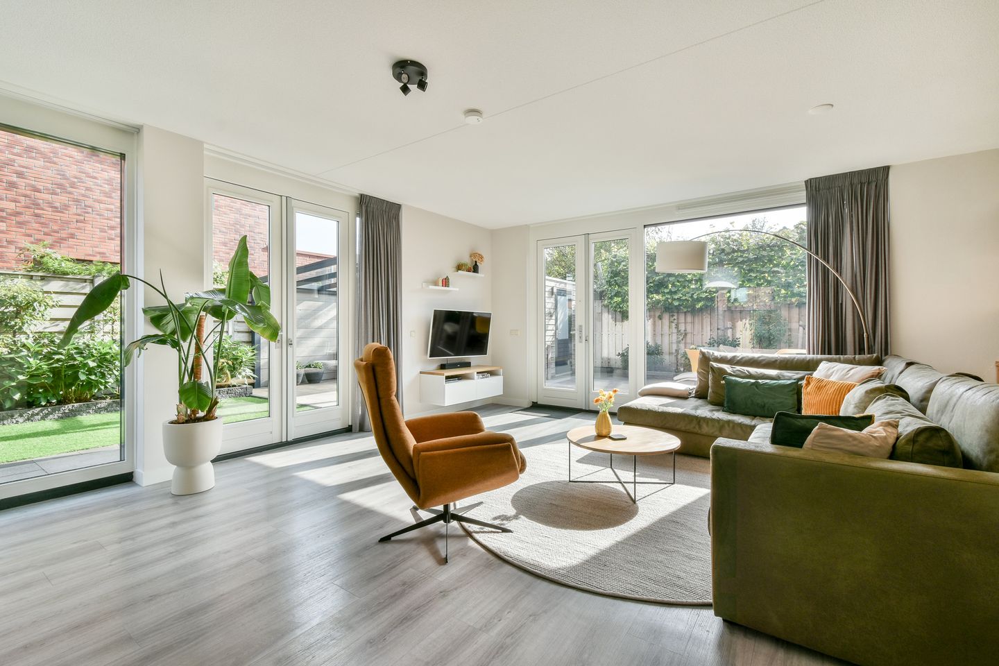 Photo 5 of Mozartlaan 65