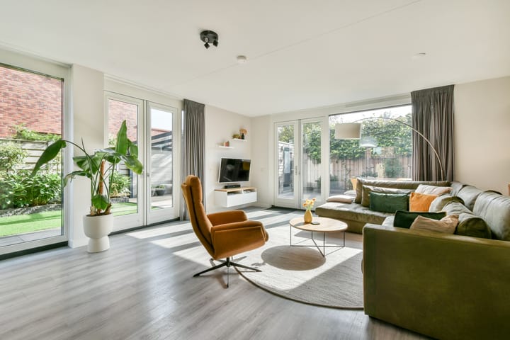 Photo 5 of Mozartlaan 65