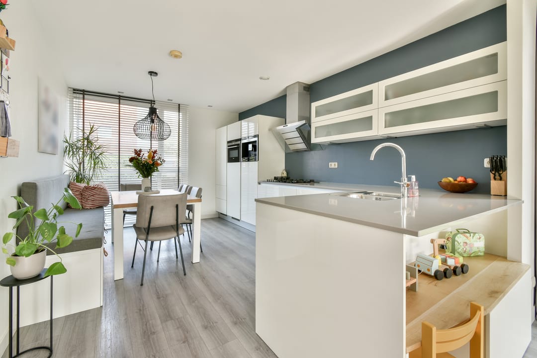 Photo 7 of Mozartlaan 65