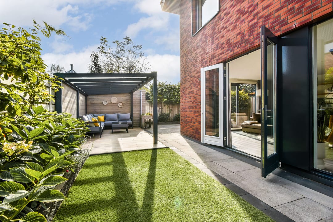 Photo 11 of Mozartlaan 65