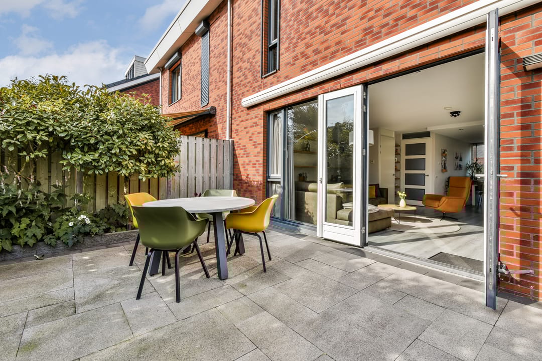 Photo 13 of Mozartlaan 65