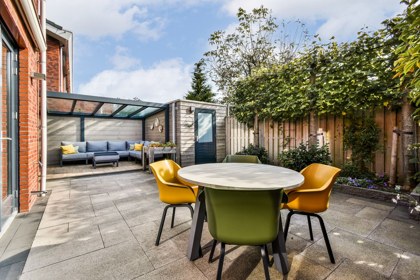 Photo 14 of Mozartlaan 65