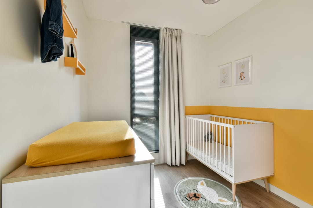 Photo 23 of Mozartlaan 65