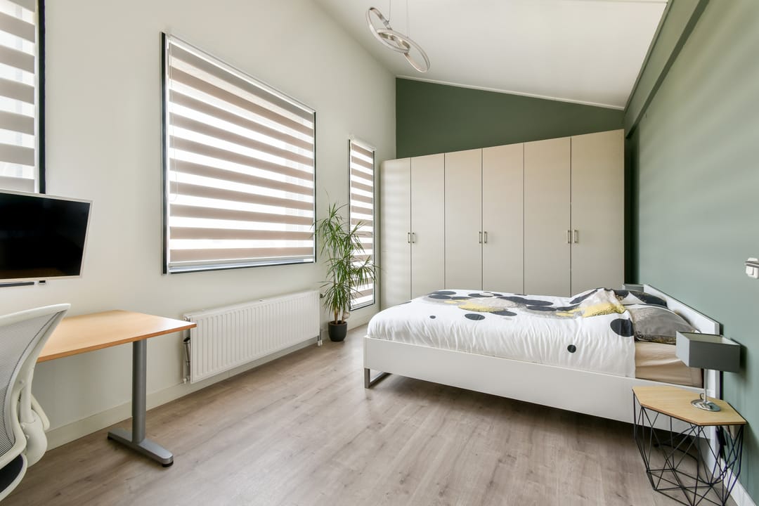 Photo 26 of Mozartlaan 65